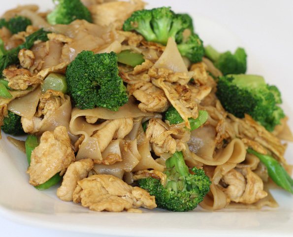Pad See Ew